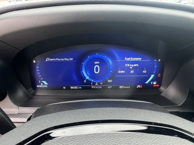 Used 2023 Ford Explorer ST w/ Equipment Group 401A image 15