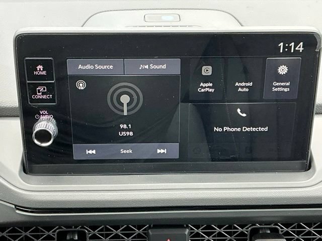 New 2026 Honda Accord SE image 11