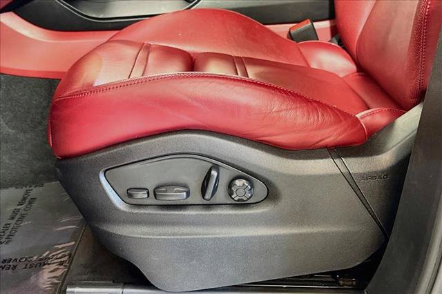 Used 2023 Porsche Cayenne Coupe AWD/4WD image 19