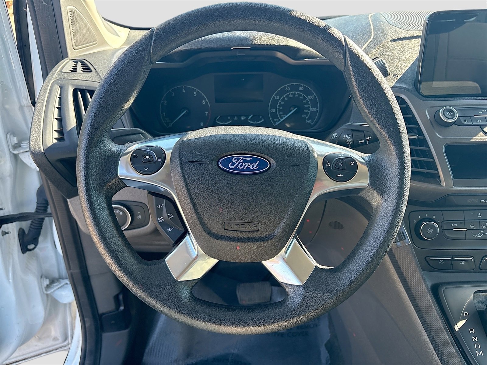 Used 2023 Ford Transit Connect XL image 11