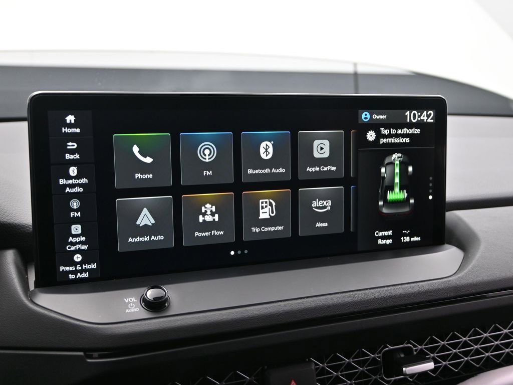 Used 2025 Honda Accord Sport image 20