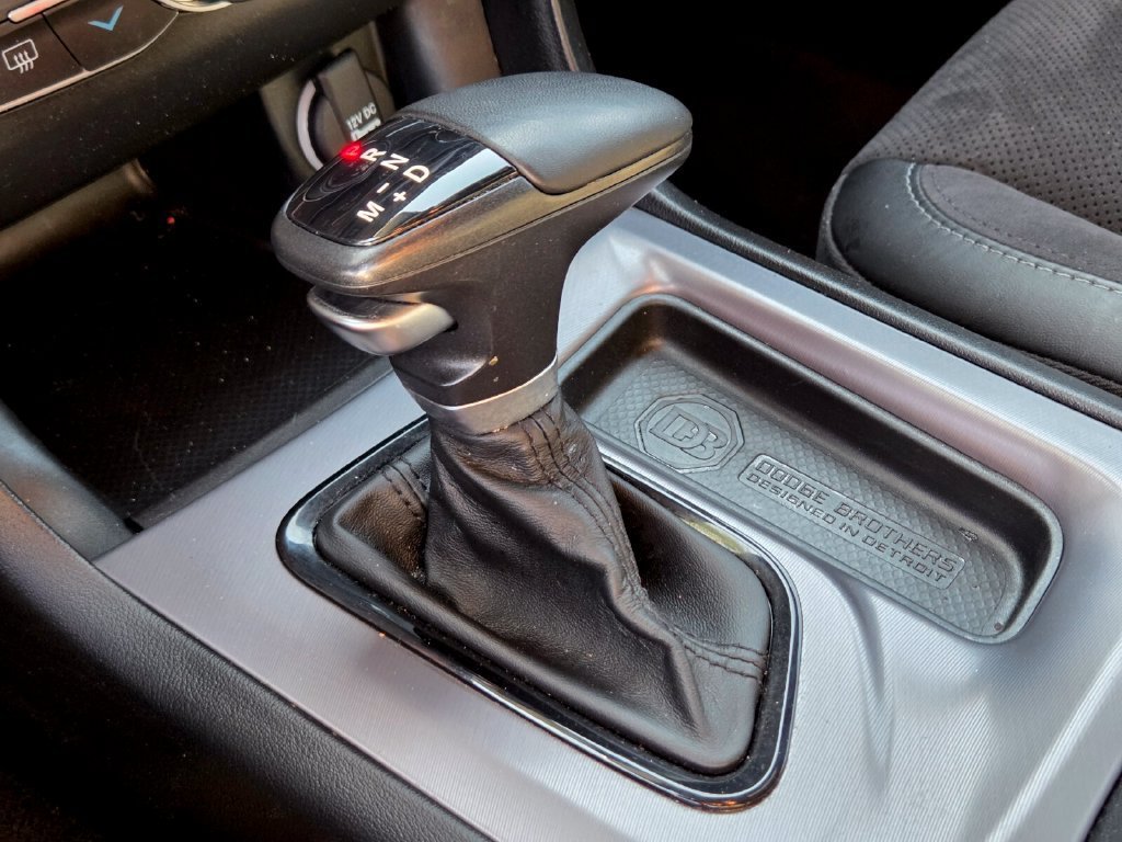 Used 2023 Dodge Charger R/T w/ Plus Group RWD image 33