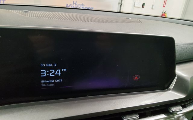 Used 2024 Kia Telluride S w/ S Sunroof Package image 23