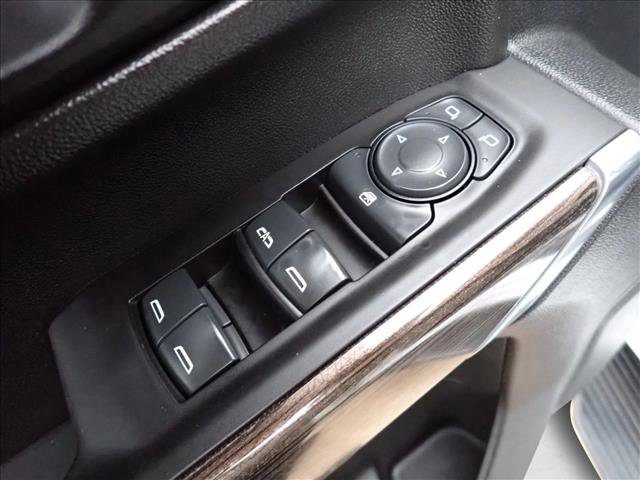 Used 2021 Chevrolet Silverado 2500 LT w/ Z71 Off-Road Package AWD/4WD image 11