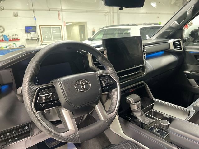 Used 2024 Toyota Sequoia Platinum image 14