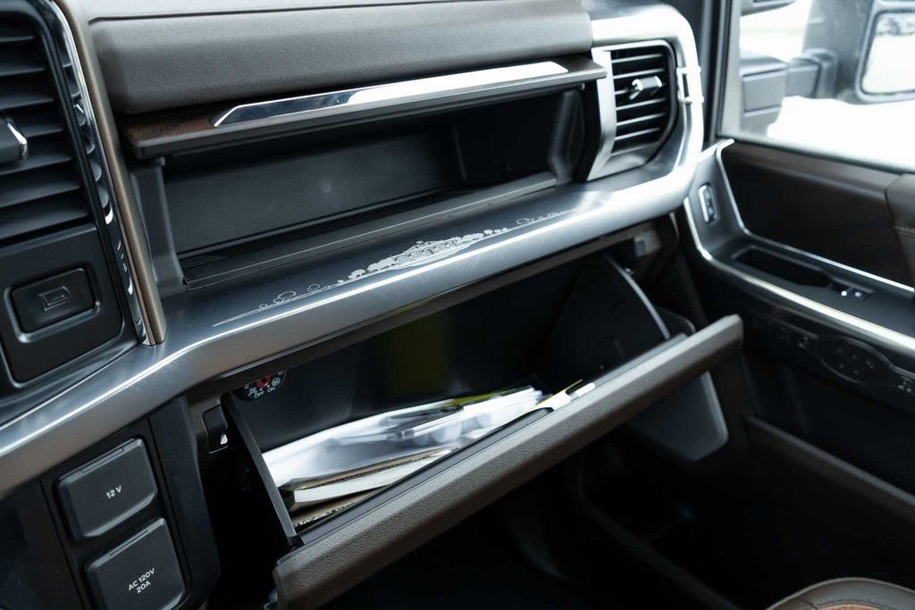 New 2026 Ford F250 King Ranch w/ Tremor Off-Road Package image 19