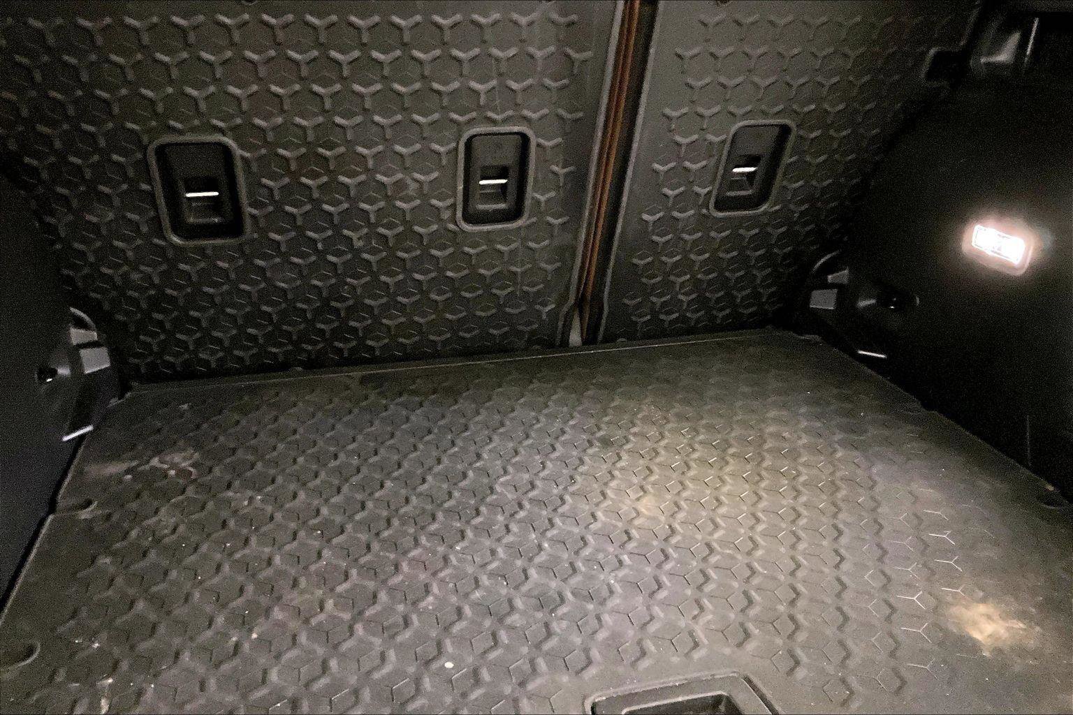 Used 2023 Ford Bronco Sport Outer Banks w/ Tech Package image 33