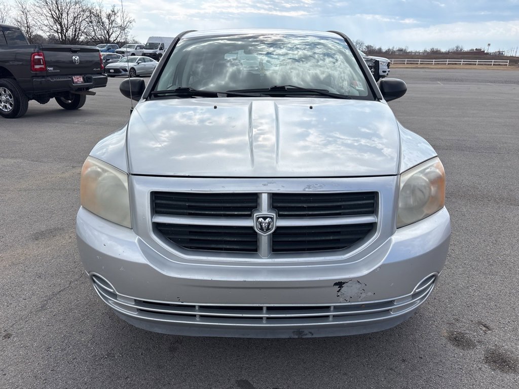 Used 2007 Dodge Caliber SE w/ PWR Equipment Group image 8