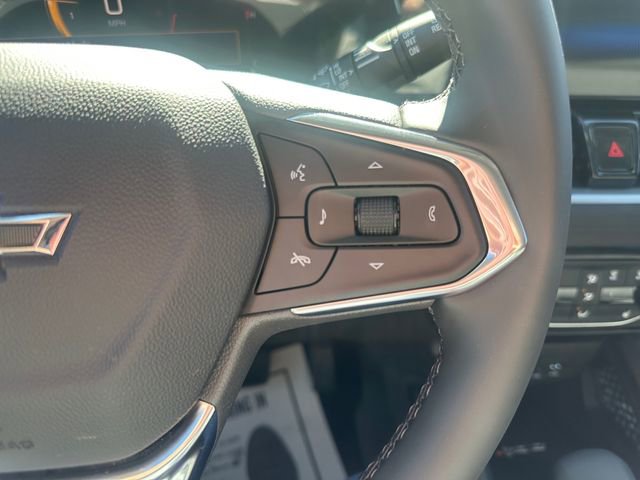 New 2026 Chevrolet TrailBlazer LT w/ Convenience Package image 21