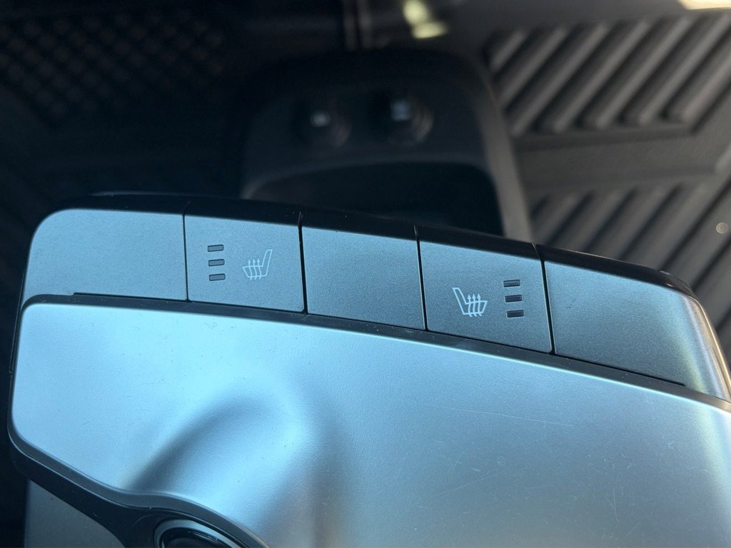 Used 2024 Kia EV6 Light image 13