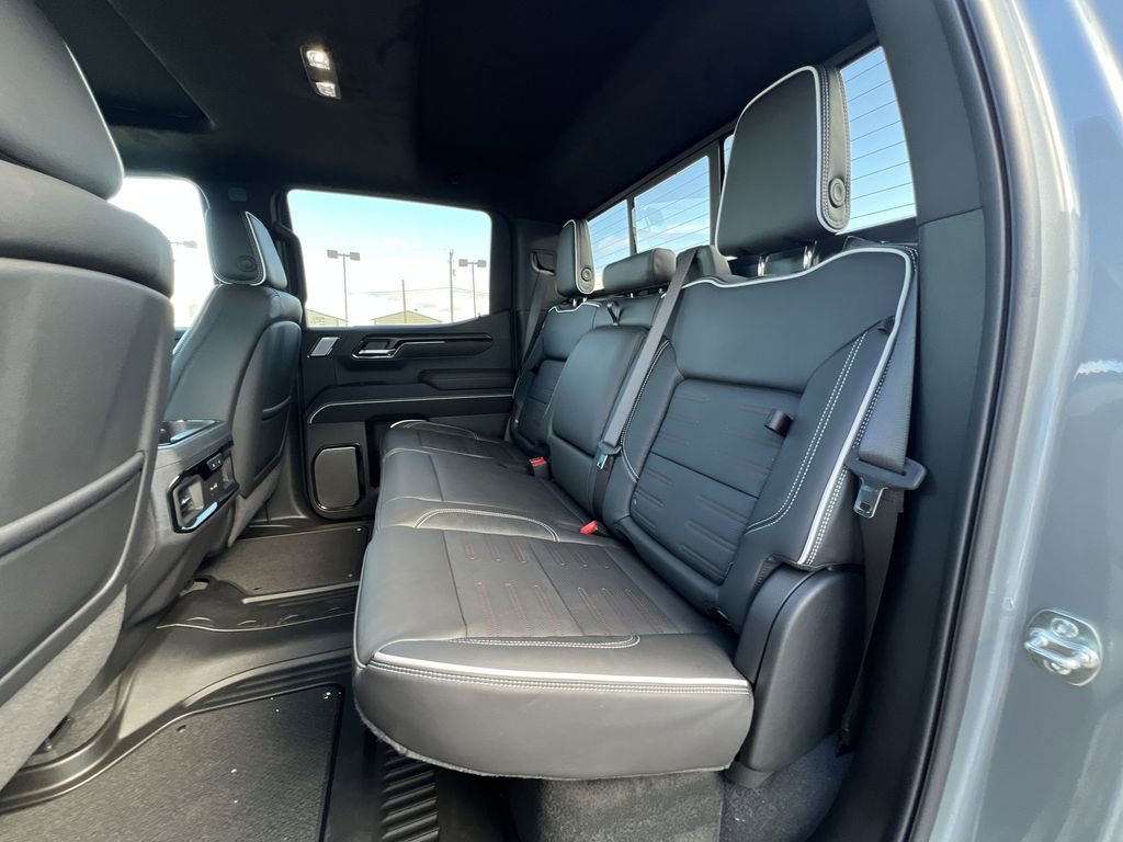 New 2026 GMC Sierra 1500 AT4X image 26