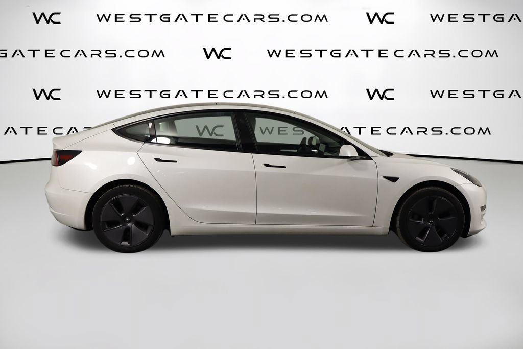 Used 2023 Tesla Model 3 Standard Range RWD image 44