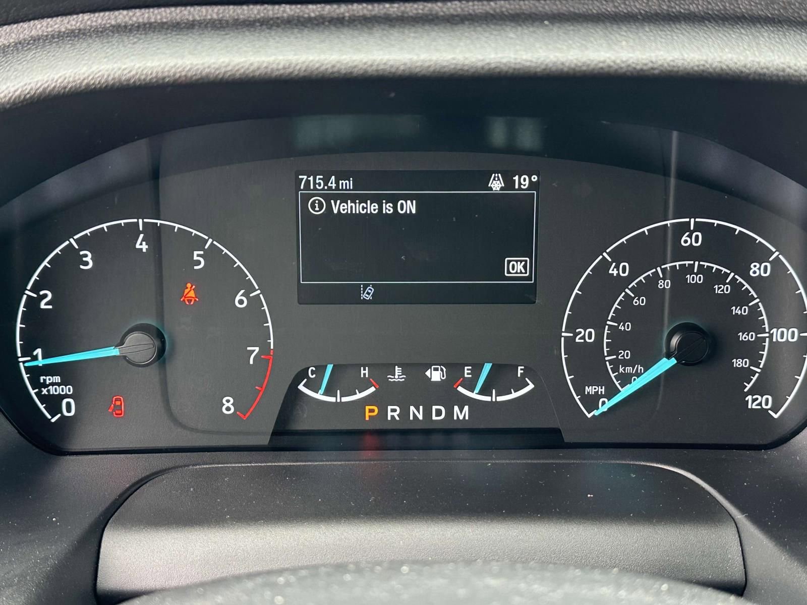 New 2024 Ford Transit 350 image 19