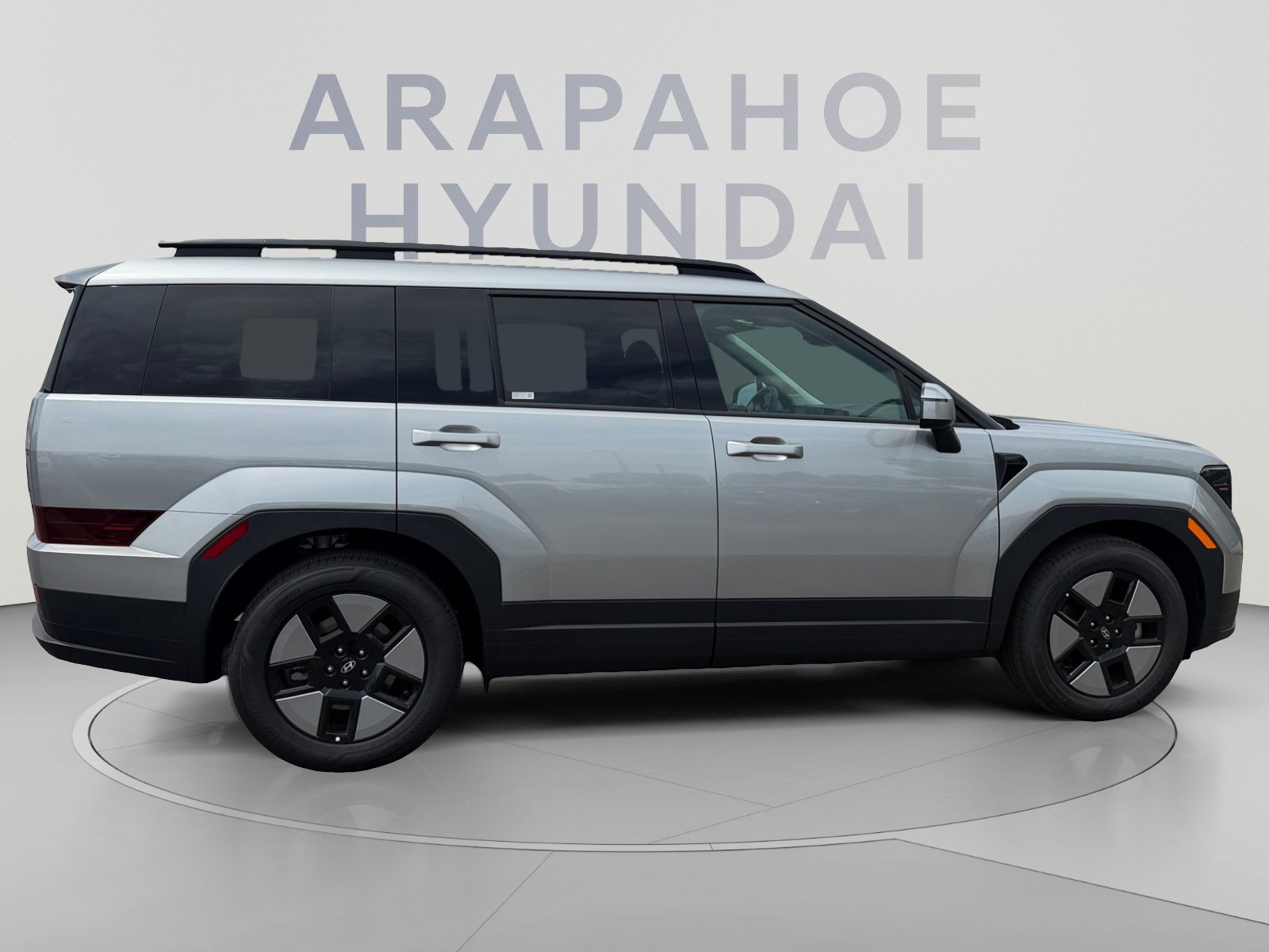 Used 2026 Hyundai Santa Fe SEL AWD/4WD image 6