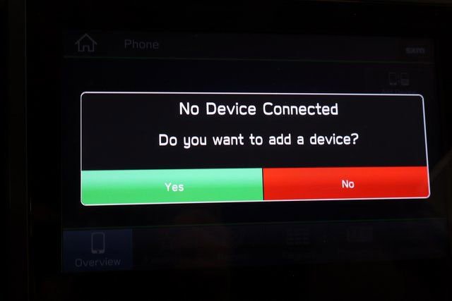 Certified 2024 Subaru Forester Limited image 25