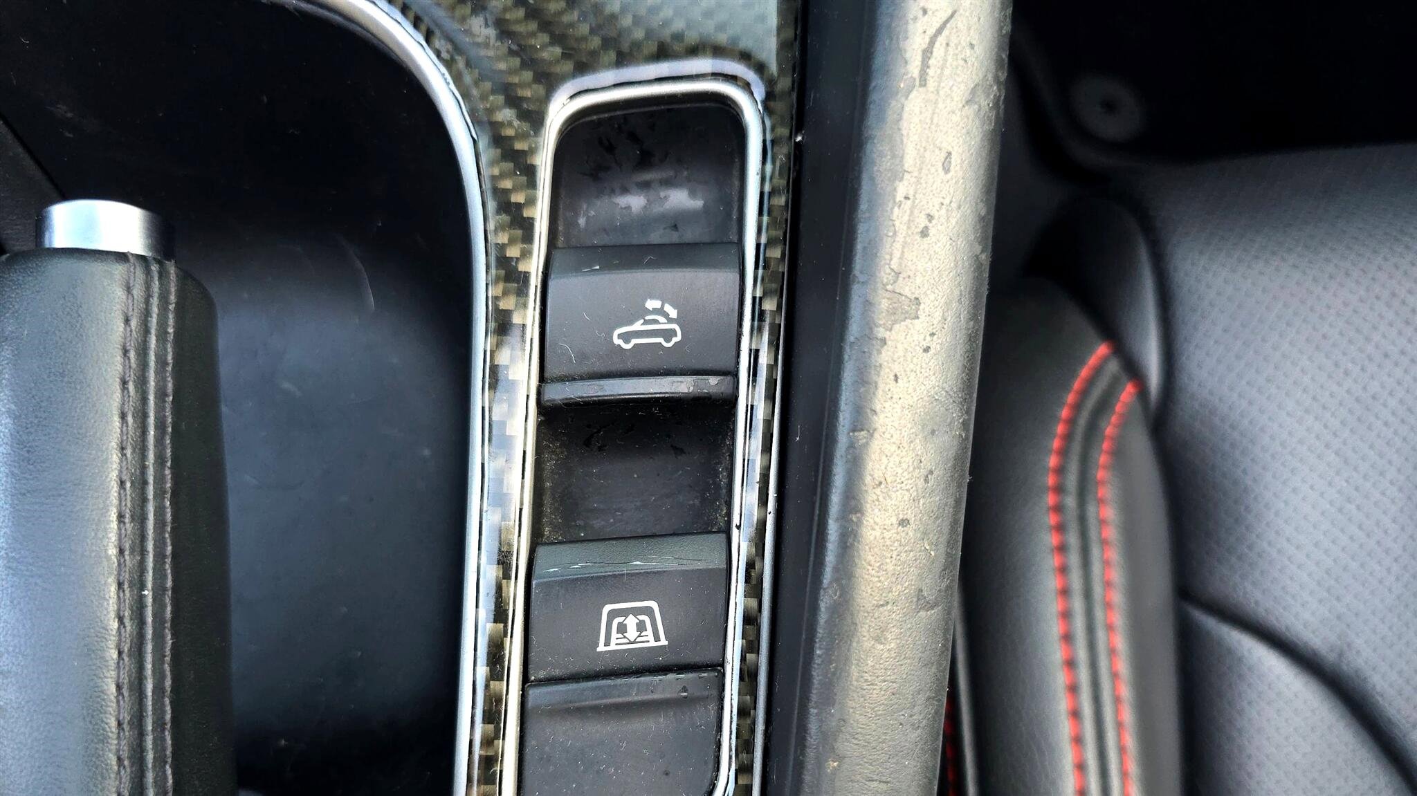 Used 2014 Audi TT 2.0T w/ Fine Nappa Leather Package image 34