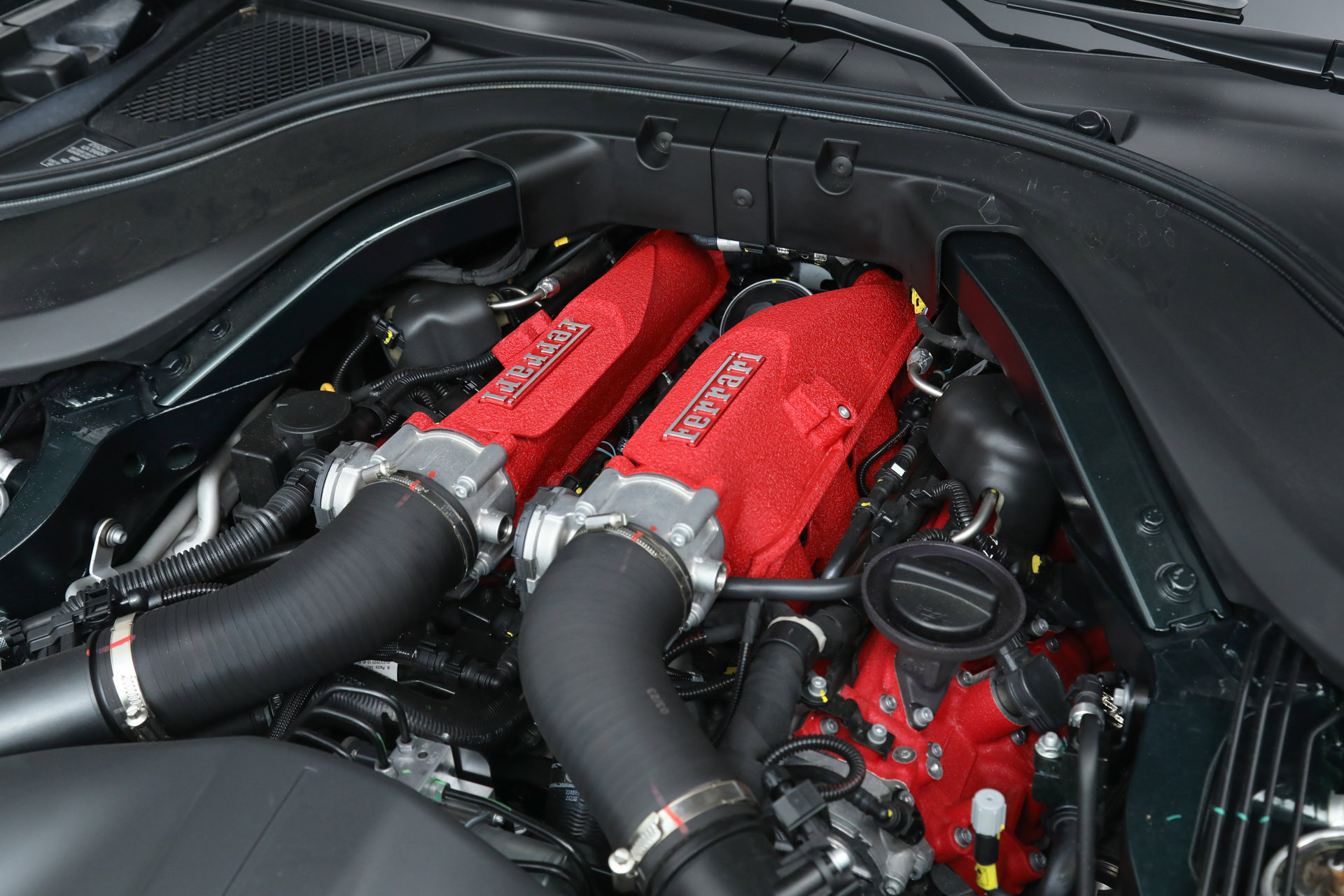 Certified 2023 Ferrari Portofino M image 65