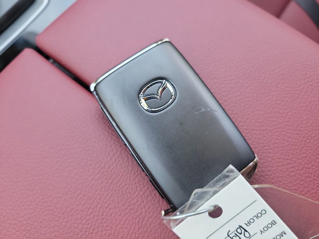 New 2026 MAZDA CX-50 AWD 2.5 Hybrid w/ Weather Package image 30