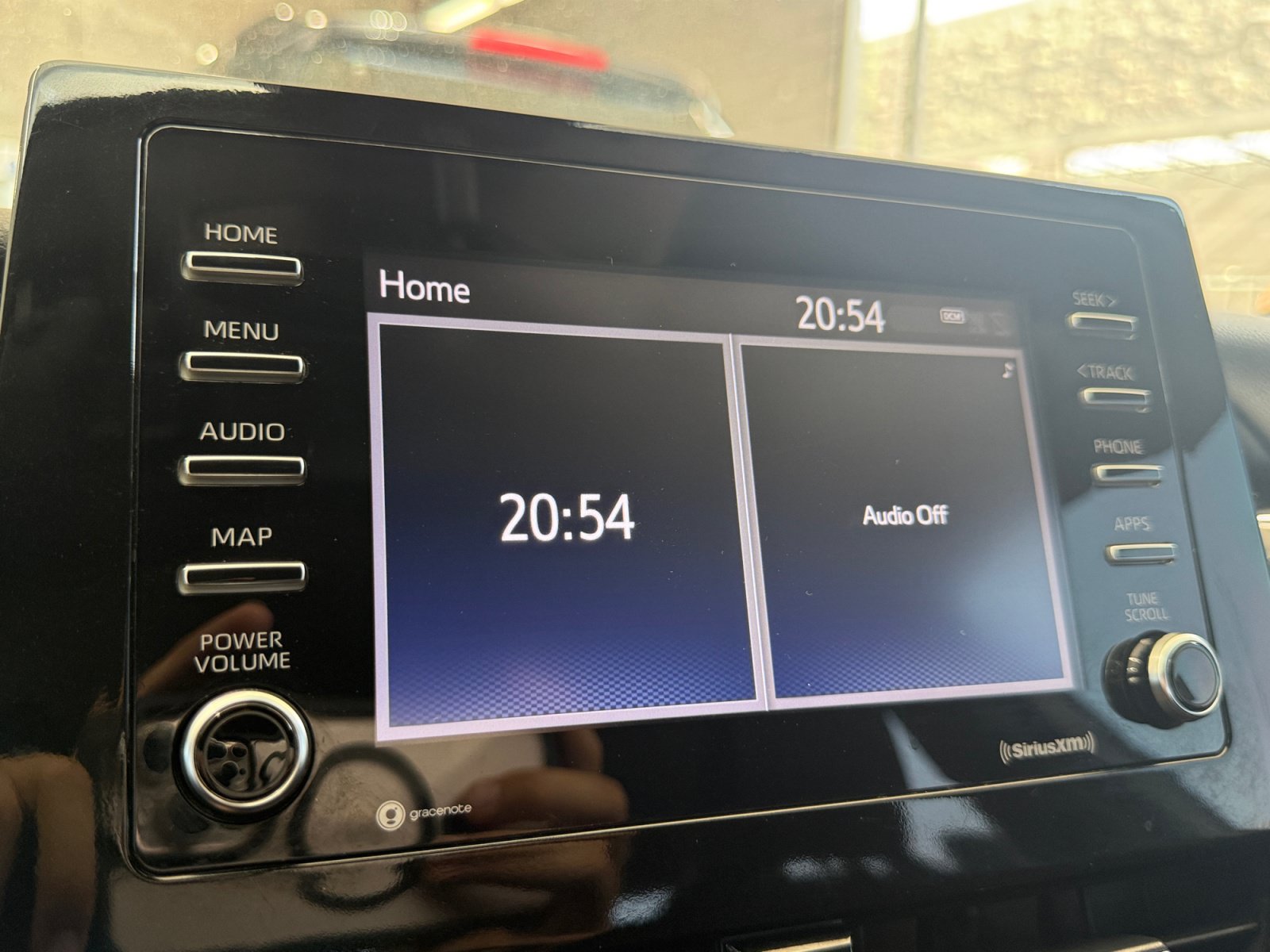 Used 2023 Toyota Camry SE w/ Protection Package (Q2) (TMS) FWD image 19