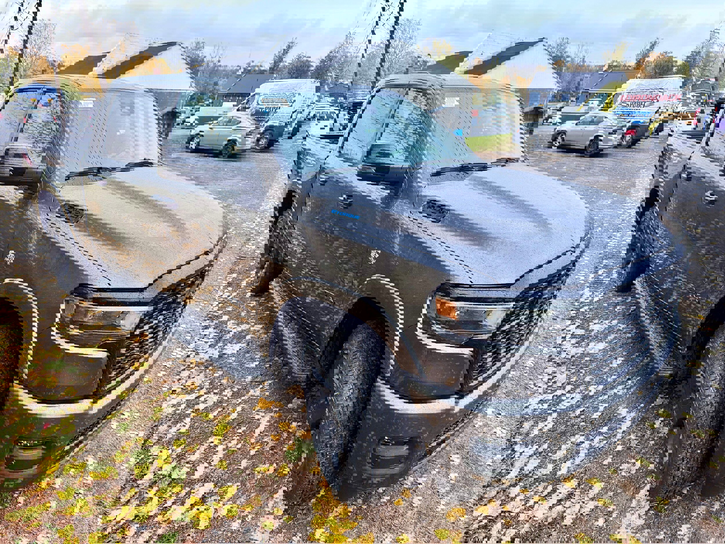 New 2026 RAM 1500 Big Horn image 7