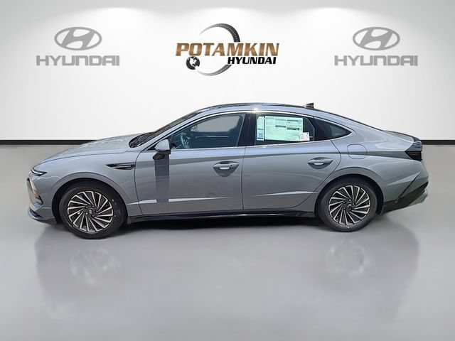 New 2026 Hyundai Sonata SEL FWD image 8