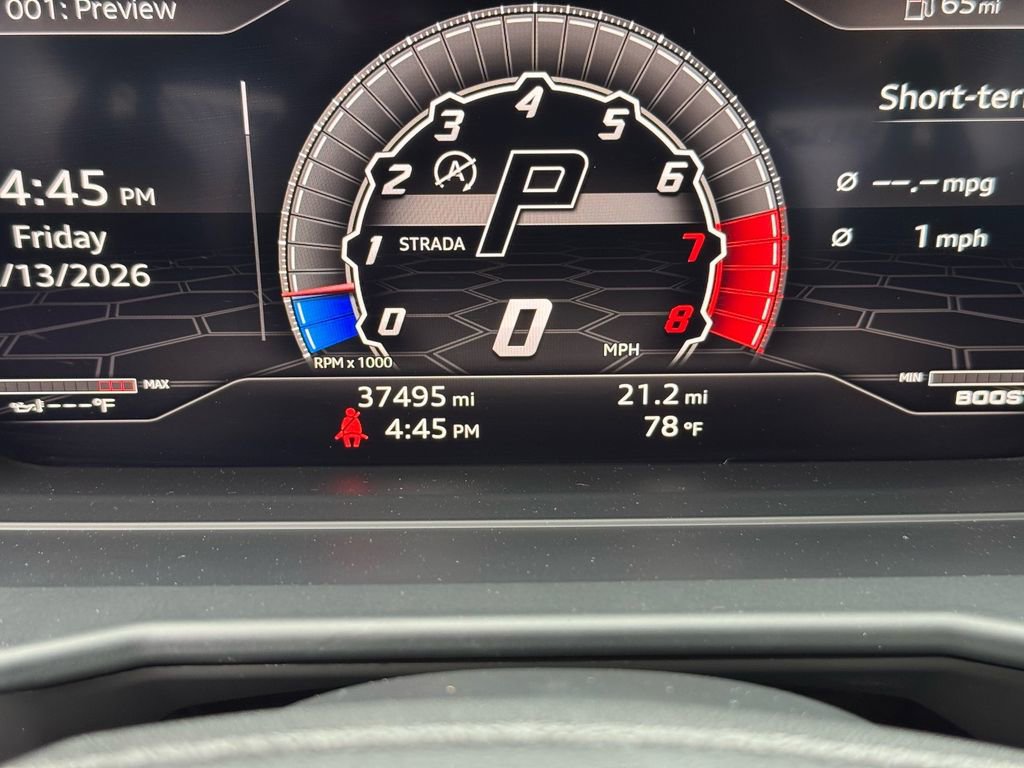 Used 2019 Lamborghini Urus image 27