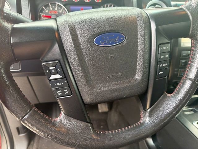 Used 2012 Ford F150 FX2 w/ FX Luxury Pkg image 18