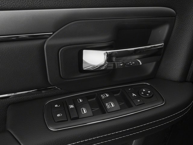 Certified 2016 RAM 1500 Big Horn image 19