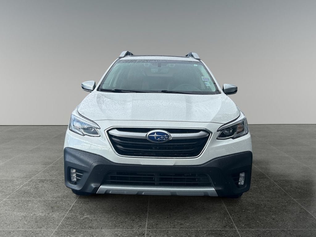 Used 2022 Subaru Outback Touring XT w/ Popular Package #2 AWD/4WD image 2