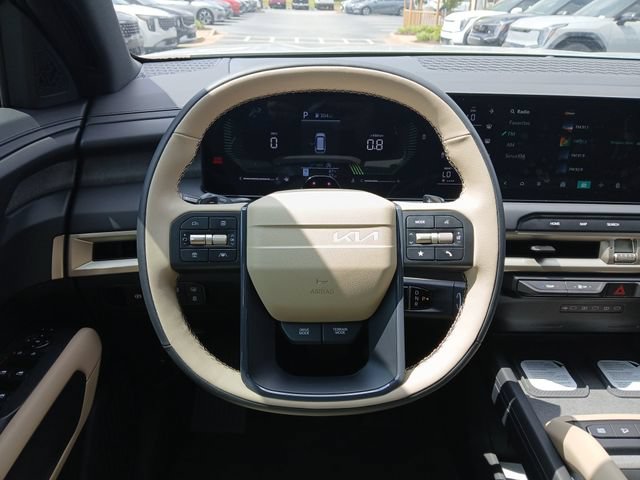 New 2027 Kia Telluride EX AWD/4WD image 12