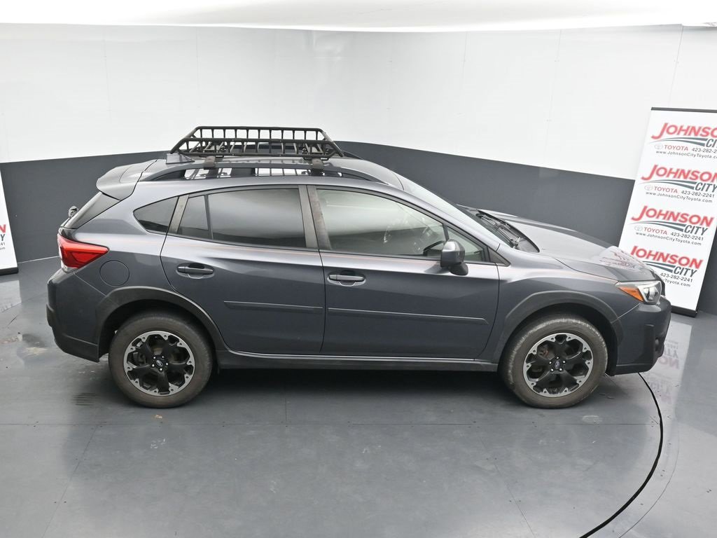 Used 2022 Subaru Crosstrek 2.0i Premium image 17