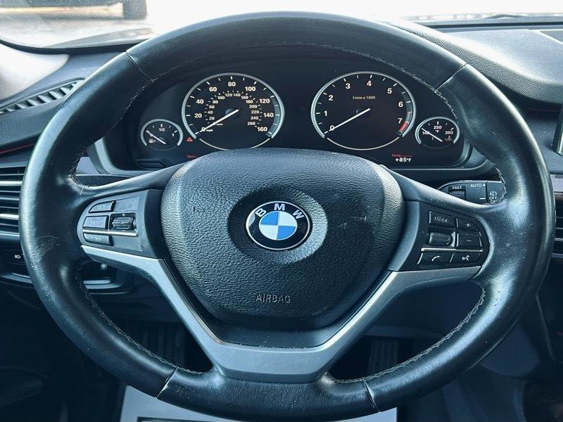 Used 2016 BMW X5 xDrive35i AWD/4WD image 18