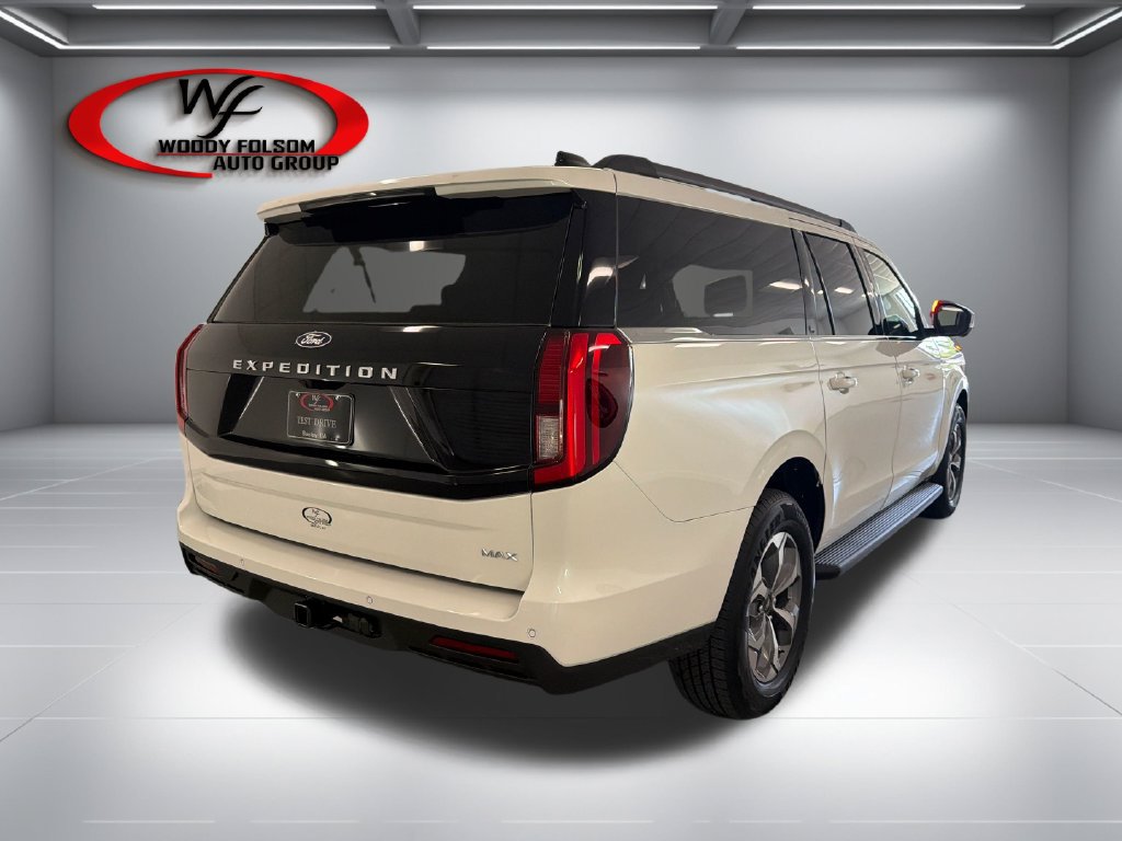 New 2027 Ford Expedition Max Active RWD image 6