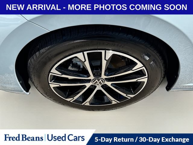 Used 2026 Volkswagen Jetta Sport FWD image 35