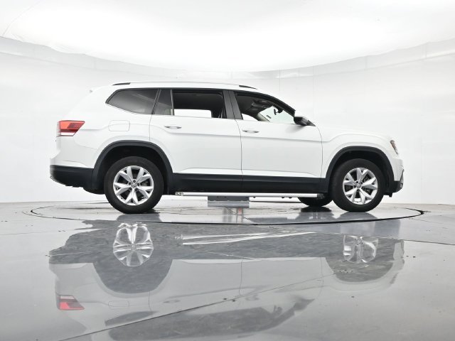 Used 2018 Volkswagen Atlas SE FWD image 35
