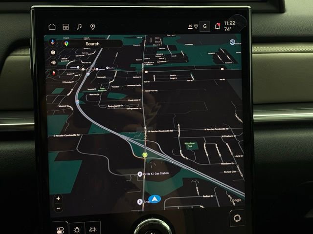 New 2026 GMC Terrain Elevation w/ Technology Package II AWD/4WD image 24