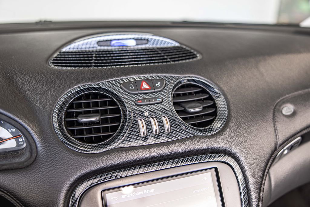 Used 2004 Mercedes-Benz SL 55 AMG image 26