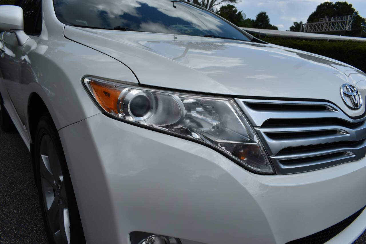 Used 2009 Toyota Venza AWD image 39
