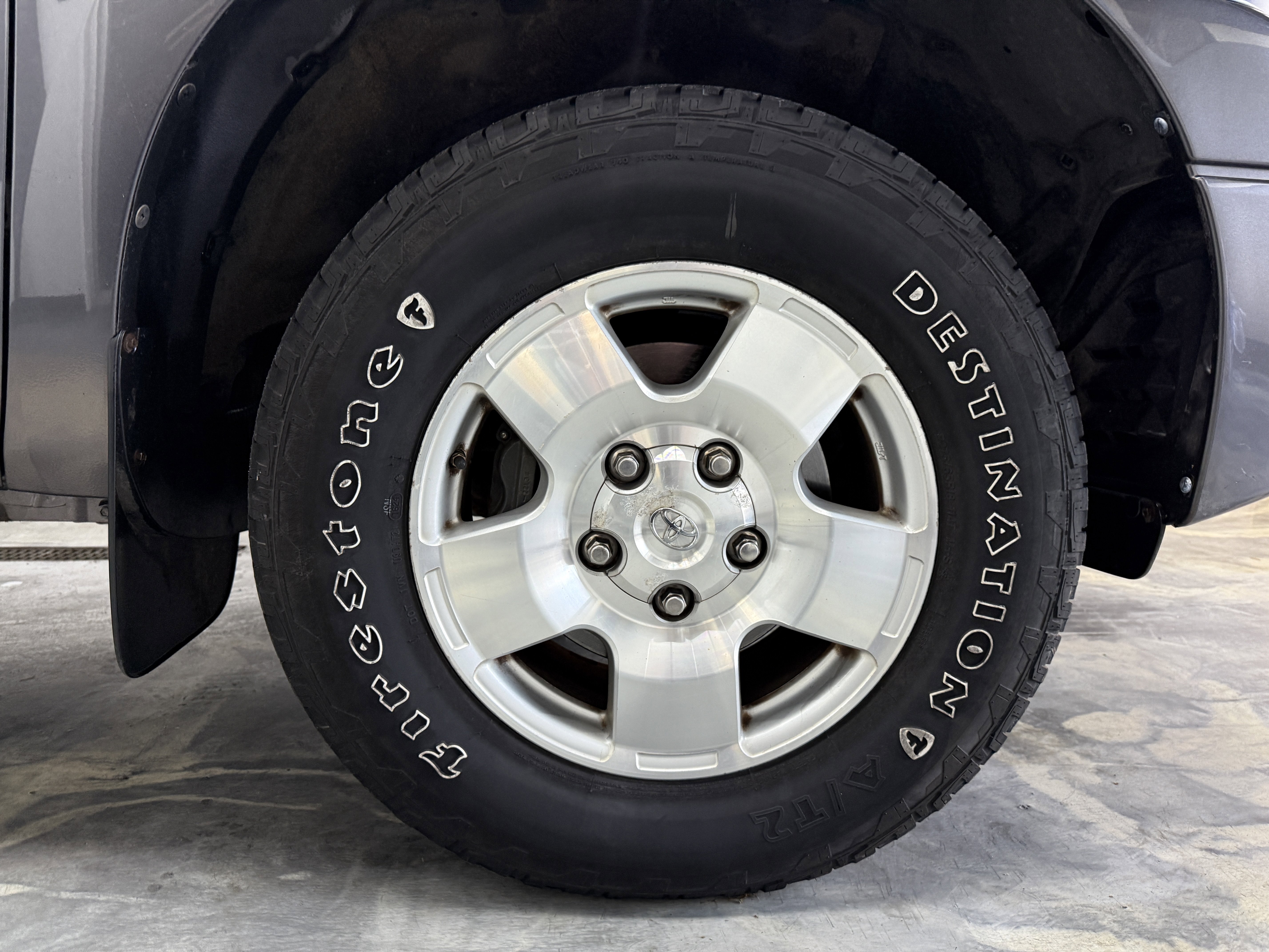 Used 2013 Toyota Tundra SR5 image 29