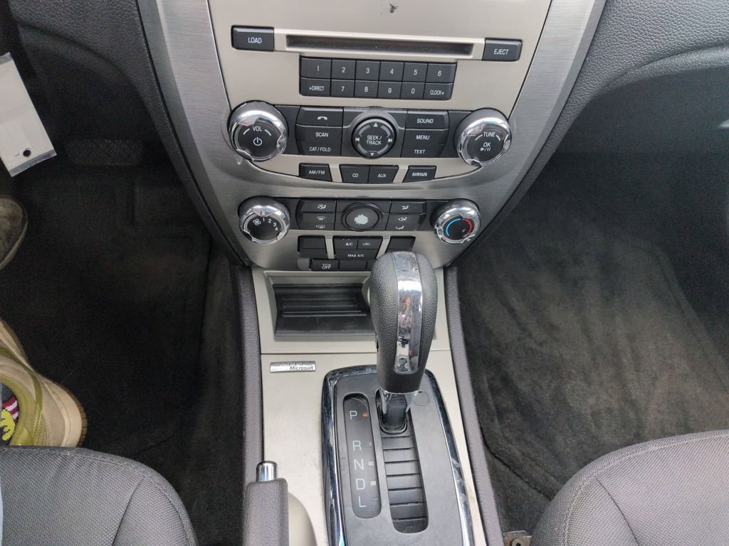 Used 2012 Ford Fusion SE image 18