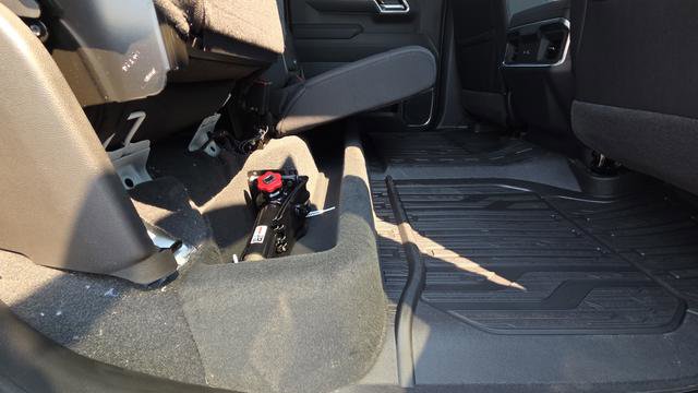 New 2026 GMC Sierra 1500 Elevation image 22