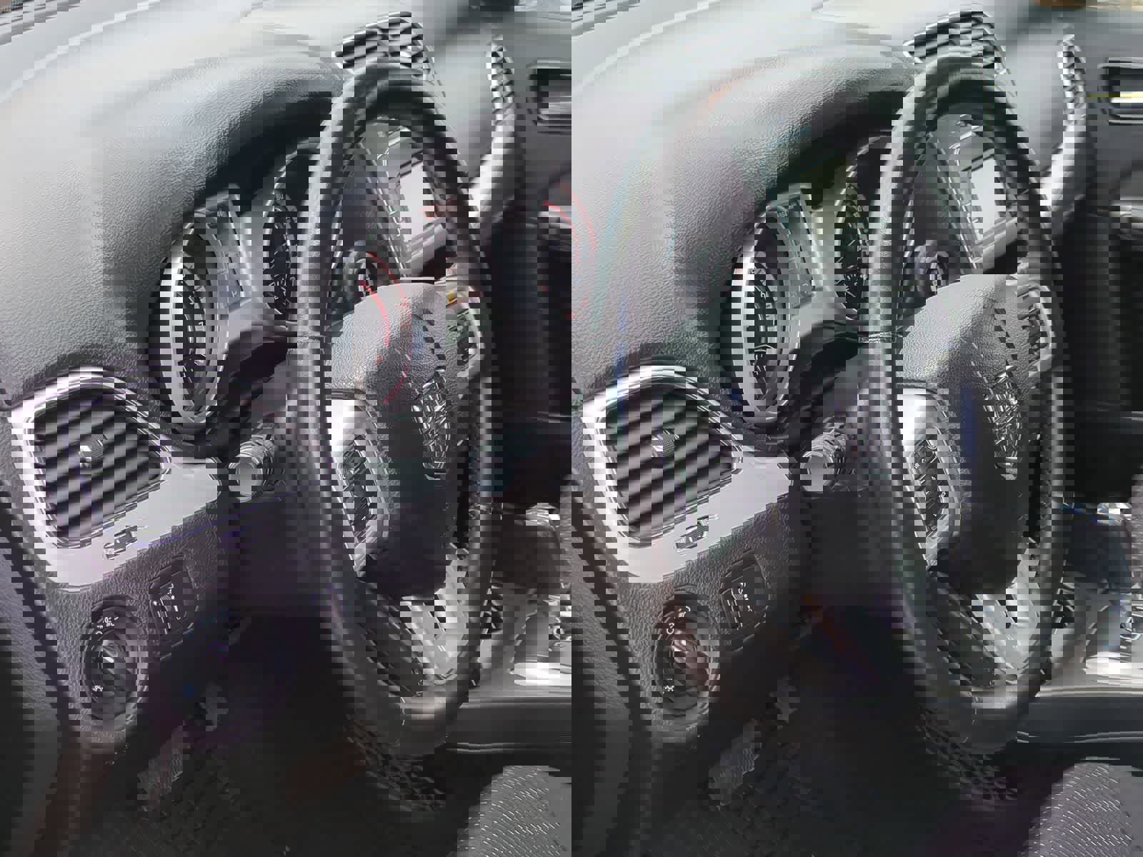 Used 2016 Dodge Journey SE w/ Flexible Seating Group image 10