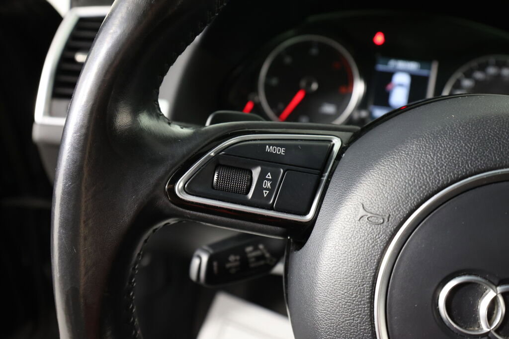 Used 2015 Audi Q5 TDI Prestige image 34