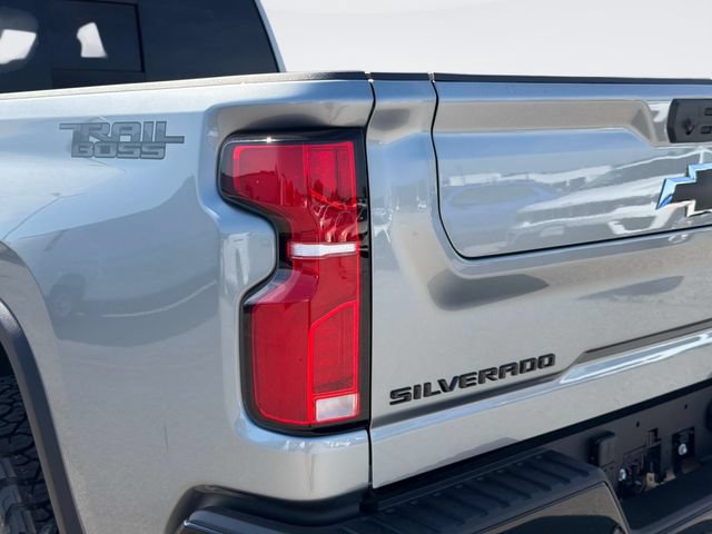New 2026 Chevrolet Silverado 2500 LT w/ Trail Boss Package AWD/4WD image 11