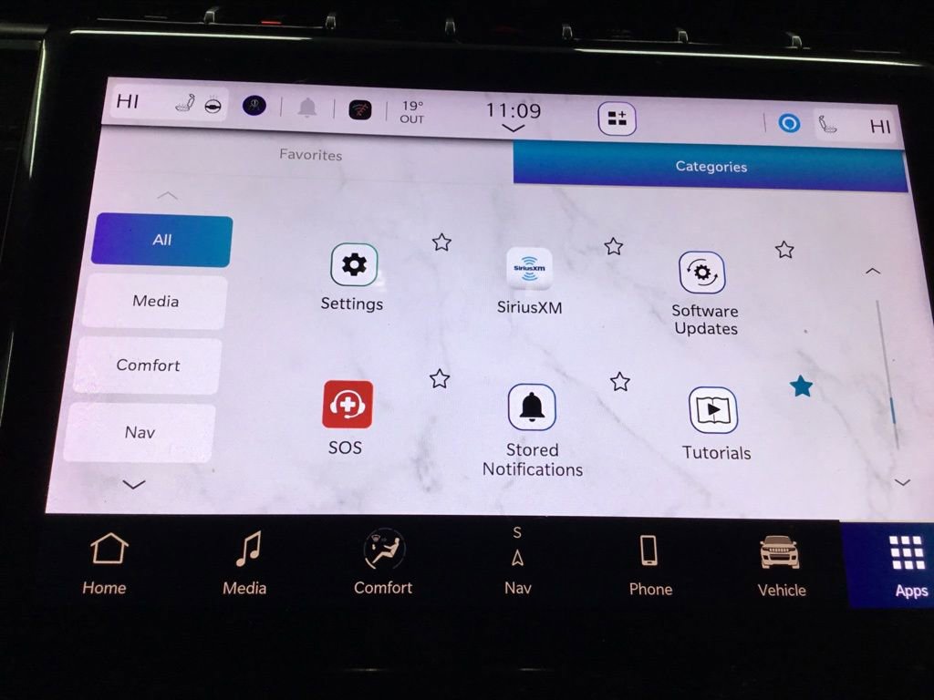 Used 2024 Jeep Grand Cherokee Limited image 38