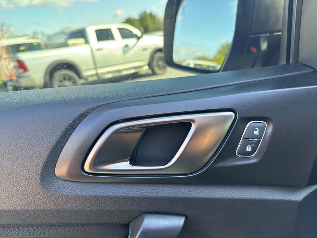 Used 2022 Ford Ranger XLT w/ Tremor Off-Road Package image 12