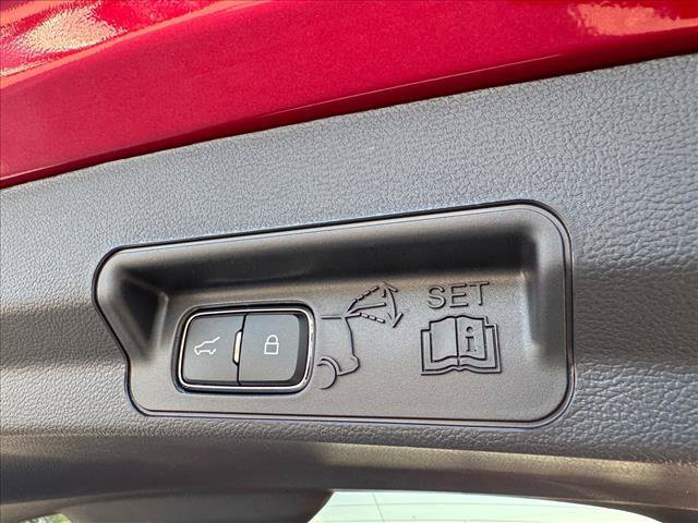 New 2026 Ford Explorer ST AWD/4WD image 12