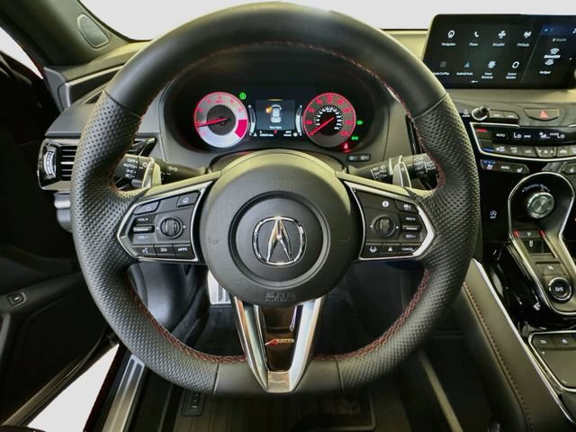 New 2026 Acura RDX A-Spec w/ Advance Package AWD/4WD image 11