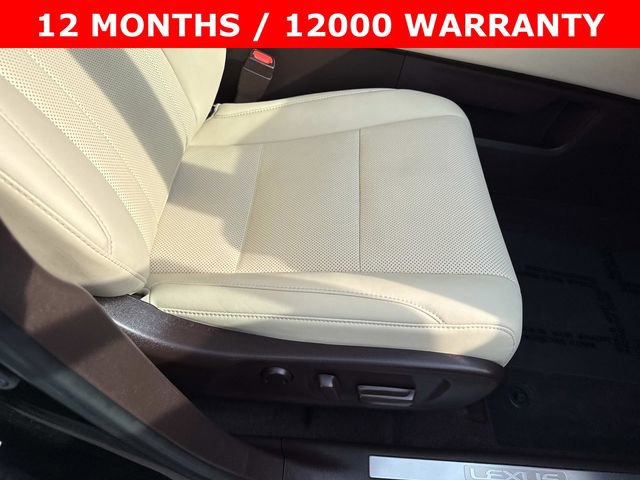 Used 2020 Lexus RX 350 AWD w/ Premium Package image 10