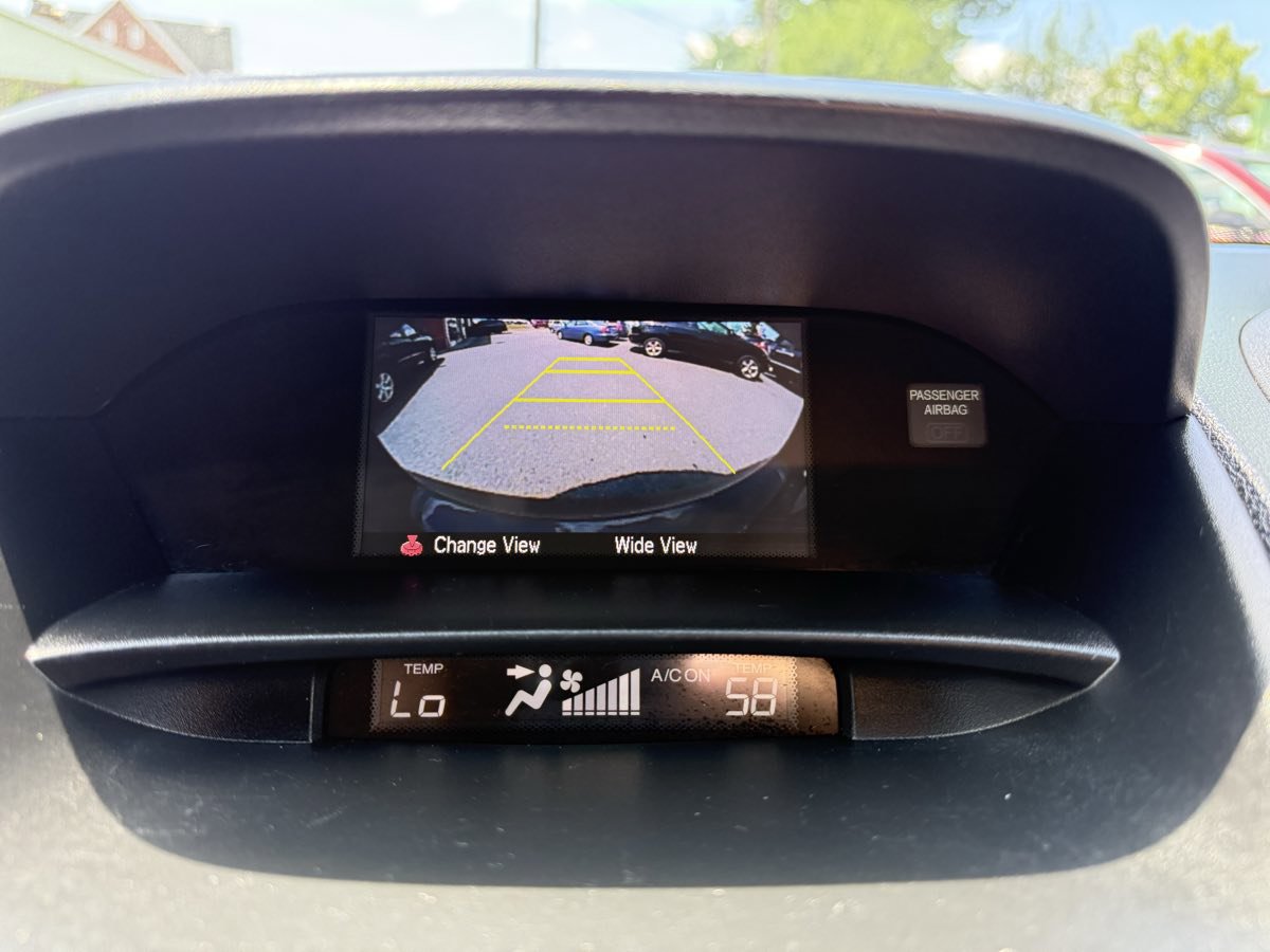 Used 2016 Acura RDX AWD image 18